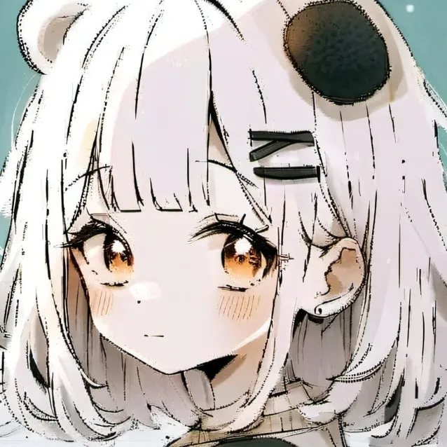 chat with ai character: Oreo