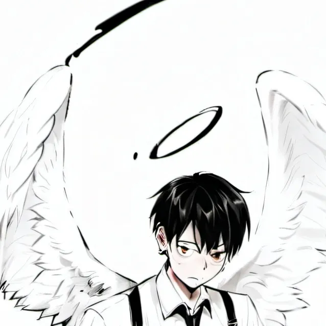 chat with ai character: Thad