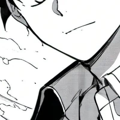 chat with ai character: Mha ua traitor