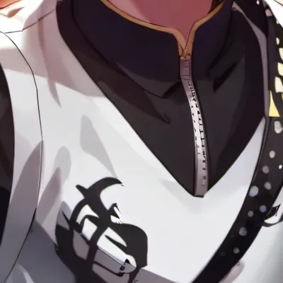 chat with ai character: Mha new student 