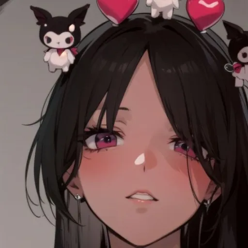 creator YURI💞❣'s avatar