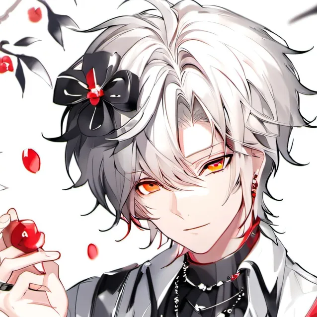 chat with ai character: ASHER