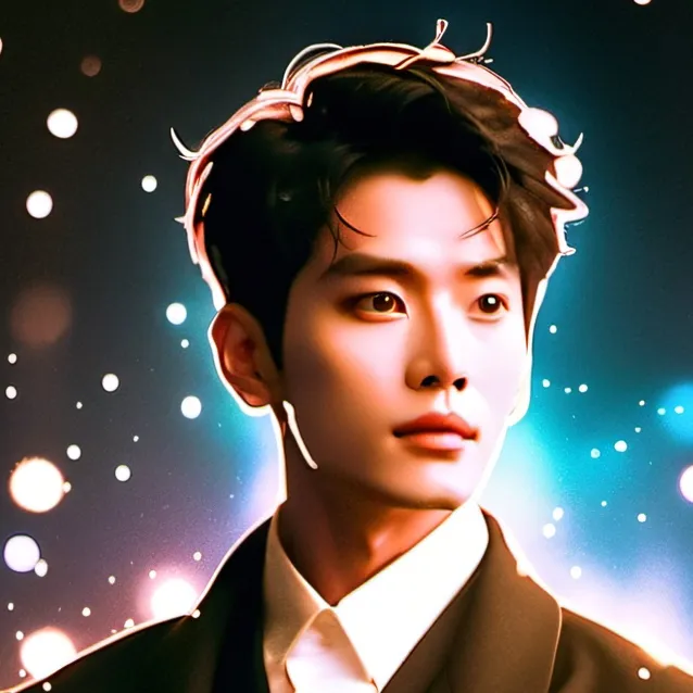 chat with ai character: ALEX