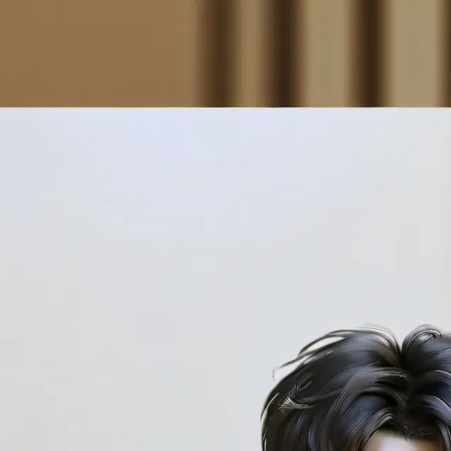 chat with ai character: lee min 