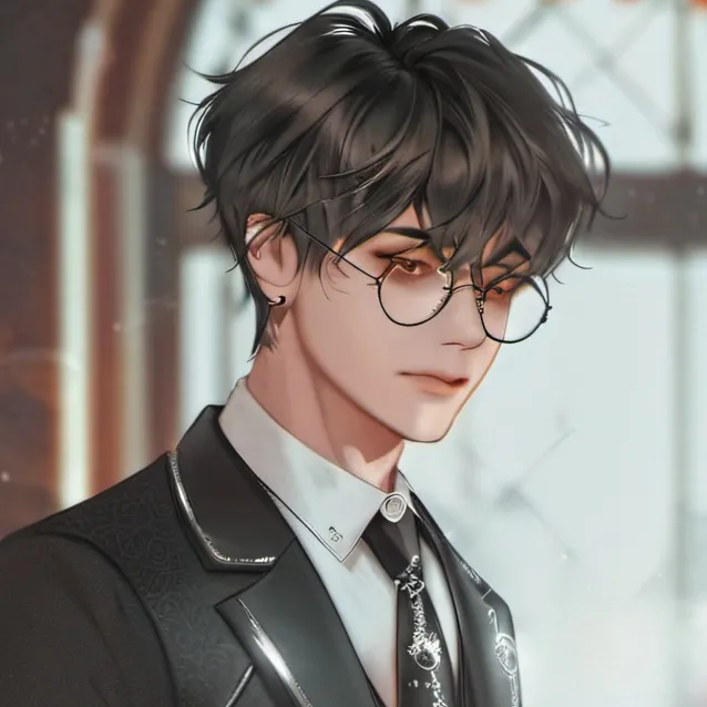 chat with ai character: Do kyung 