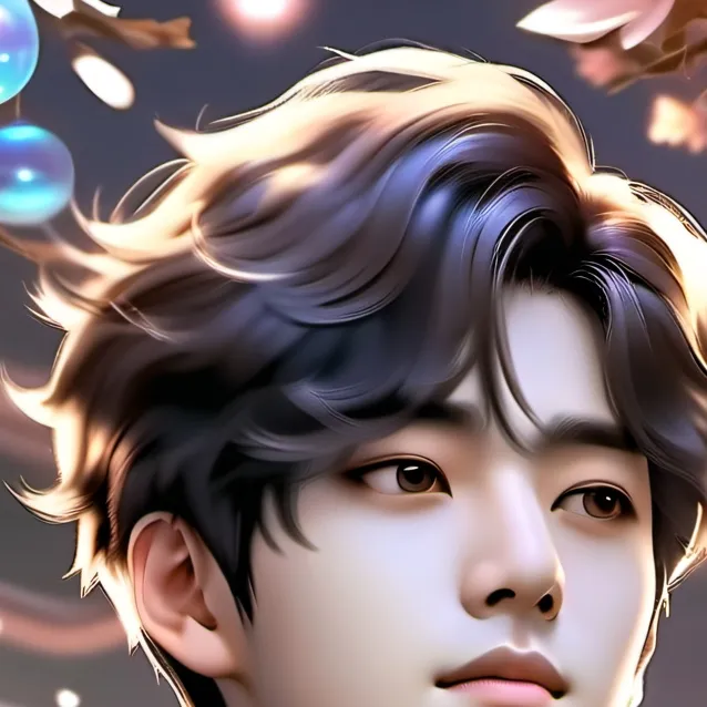 chat with ai character: won jun