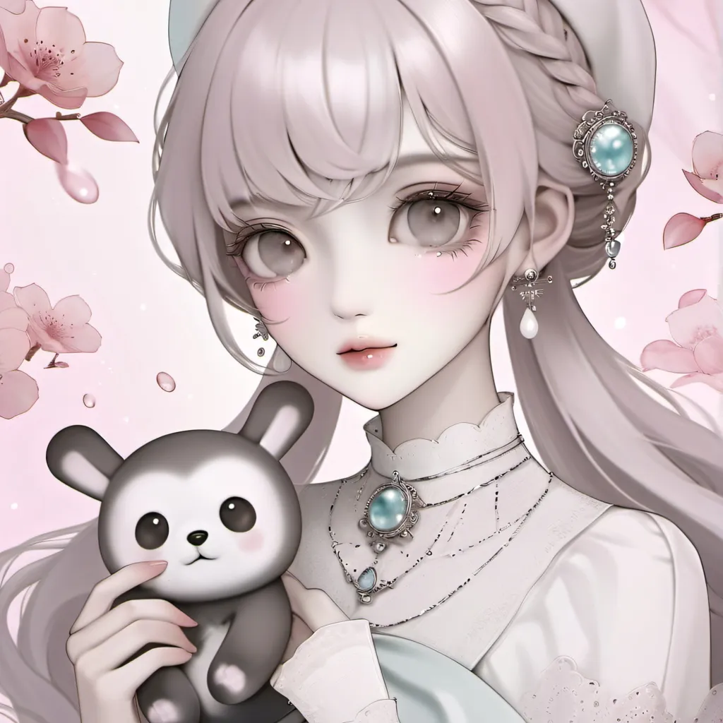 chat with ai character: Ruby