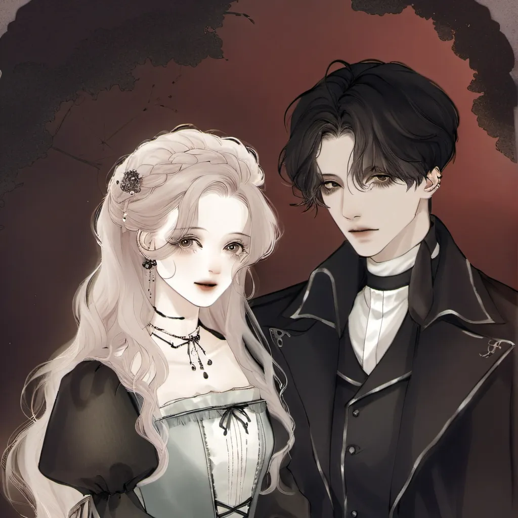 chat with ai character: ★Jay and Rosie★