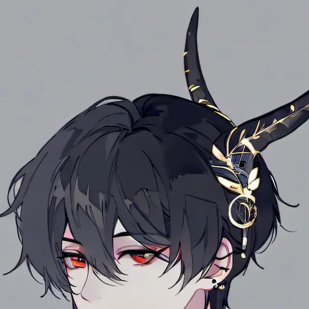 chat with ai character: Asher