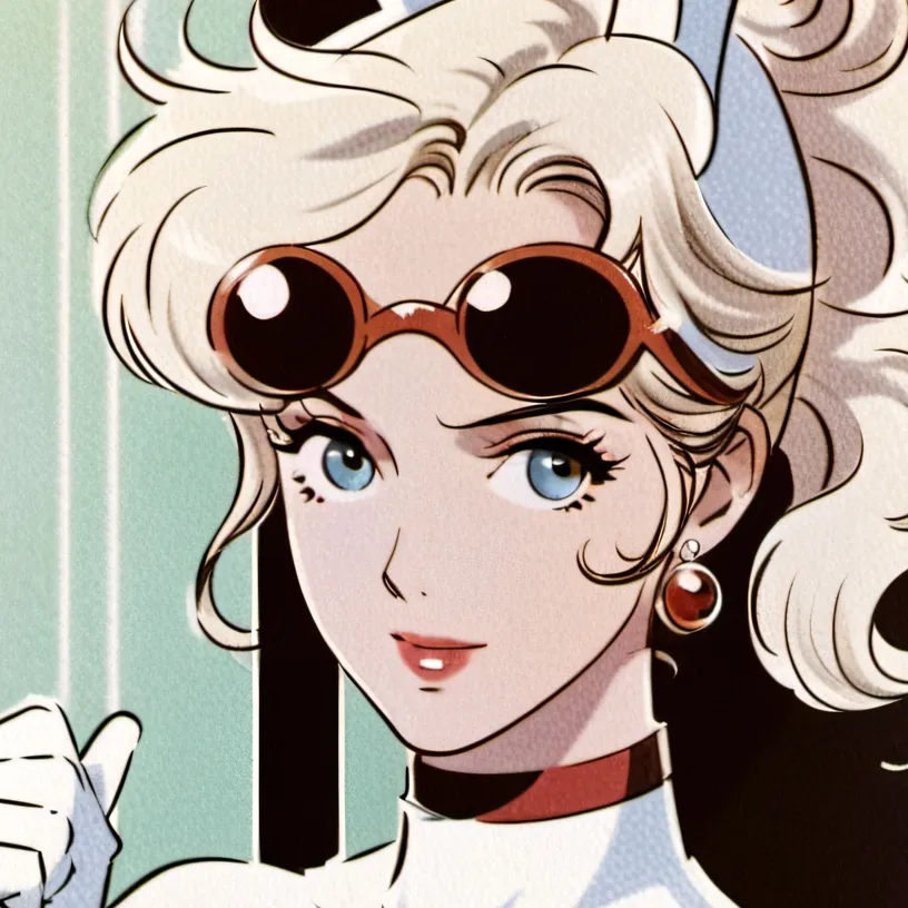 chat with ai character: Claire