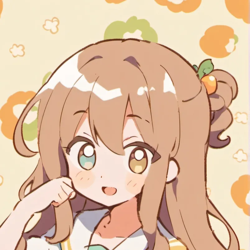 chat with ai character: Nina