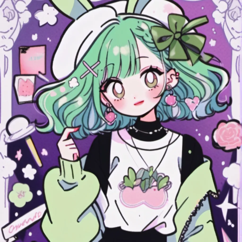 chat with ai character: hoppy hop scotch