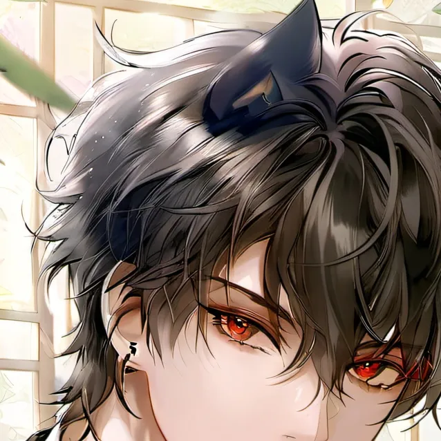 chat with ai character: Alexander