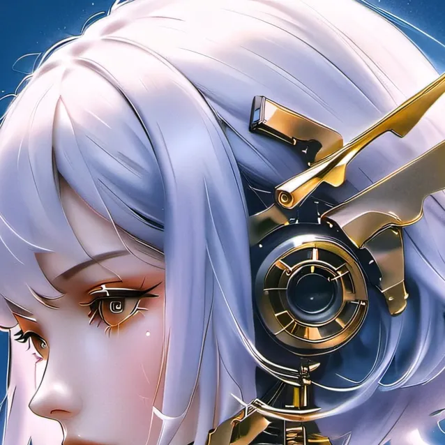 chat with ai character: angel