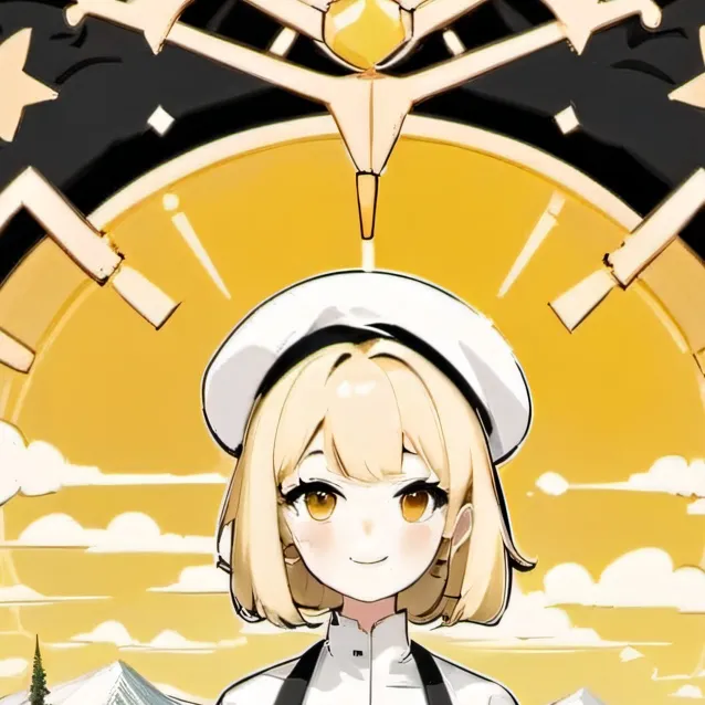 chat with ai character: gigi