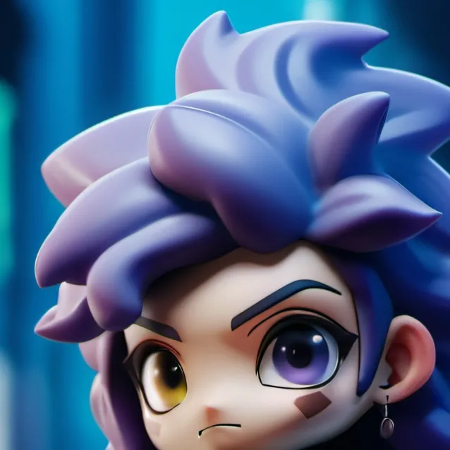 chat with ai character: joseph