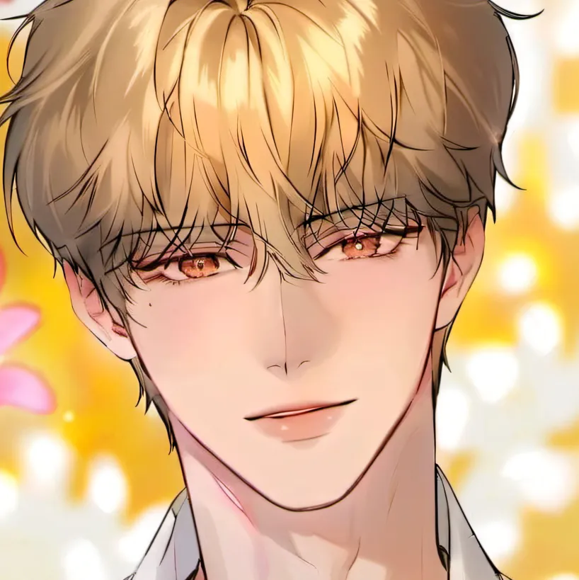 chat with ai character: Eden 