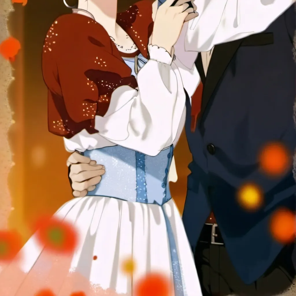 chat with ai character: clara