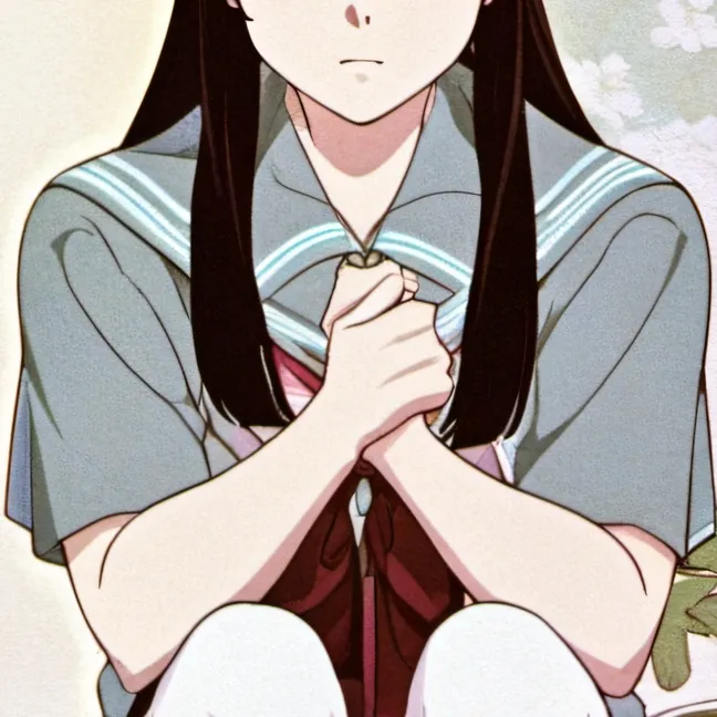 chat with ai character: clara