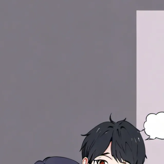 chat with ai character: Kevin