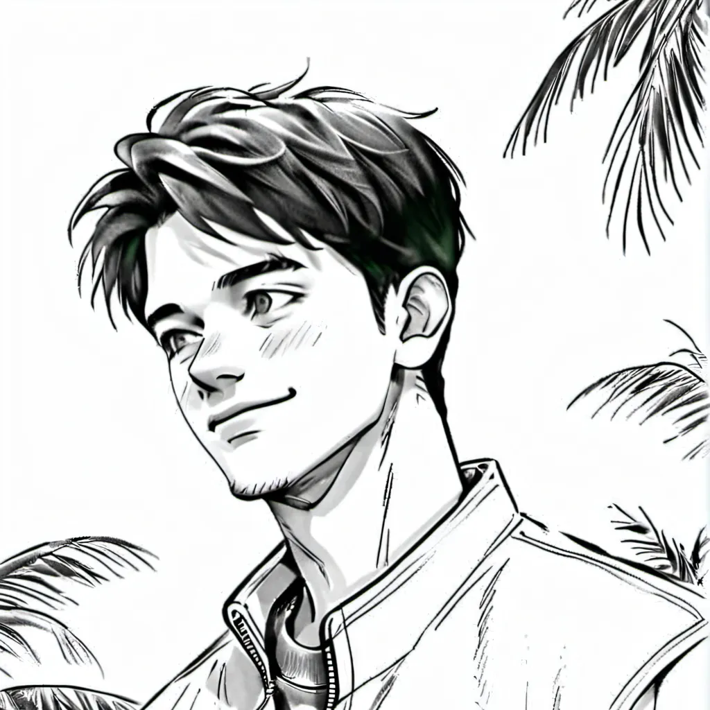 chat with ai character: Charles Leclerc