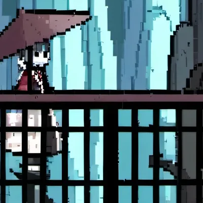 chat with ai character: Hazbin trip