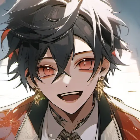 chat with ai character: Yuto moonstone