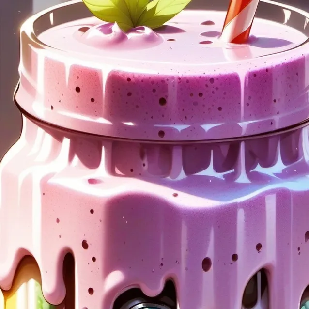 chat with ai character: Rotten Smoothie