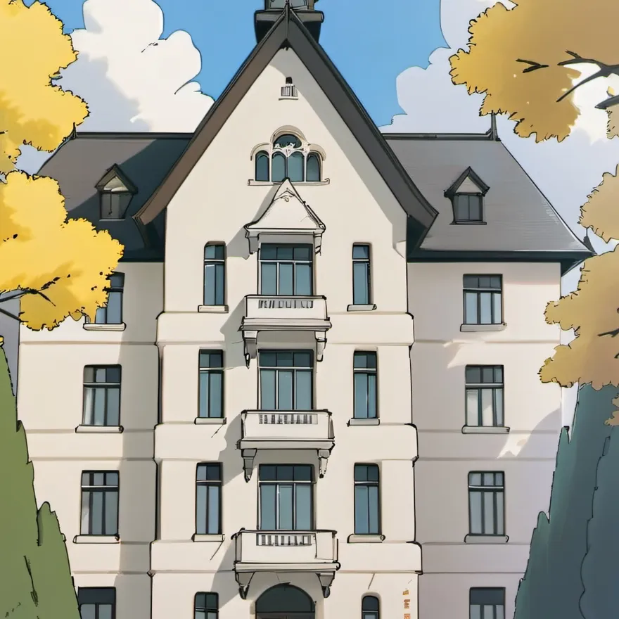 chat with ai character: Phighting But...