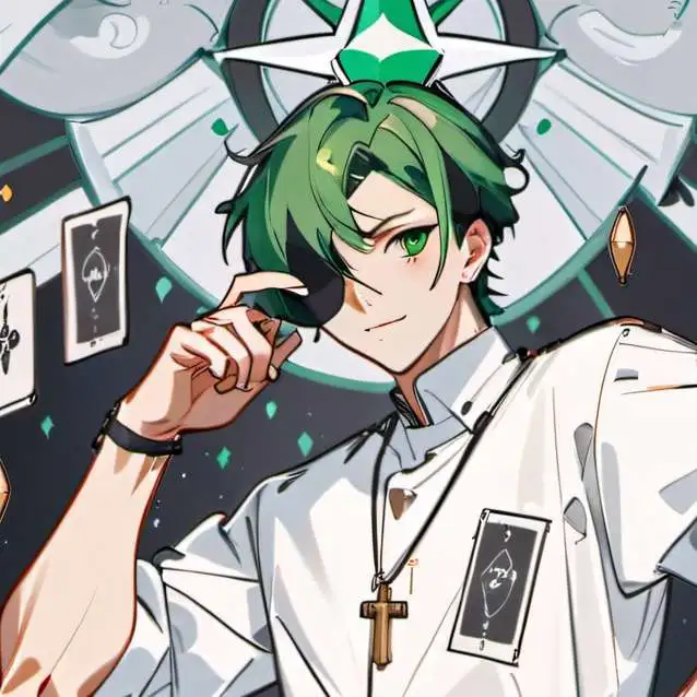 chat with ai character: Medkit