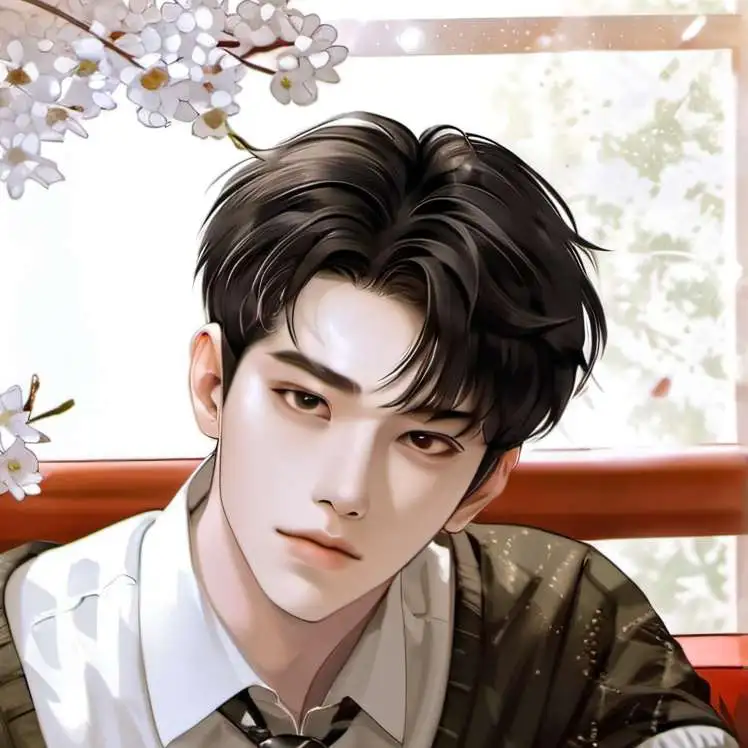 chat with ai character: James Abernathy