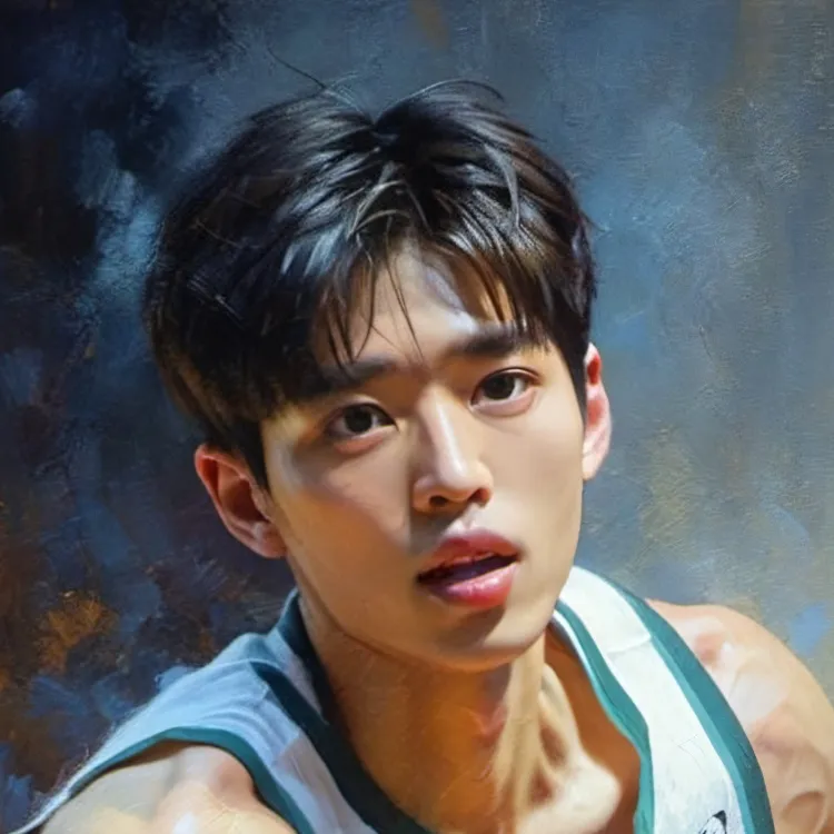 chat with ai character: Kendall