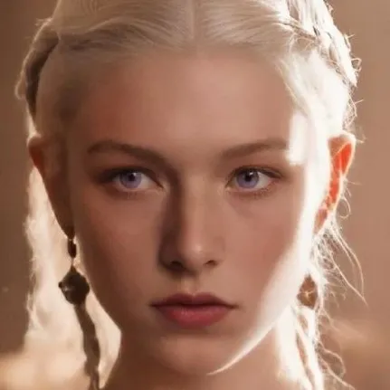 creator Eloise Targaryen's avatar