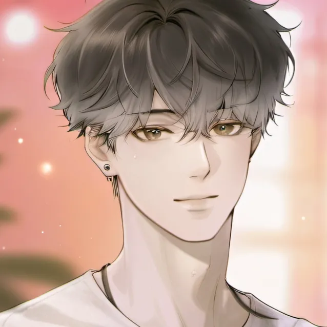 chat with ai character: nathan