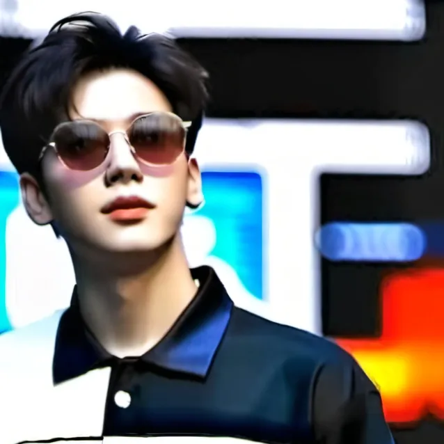 chat with ai character: Michael