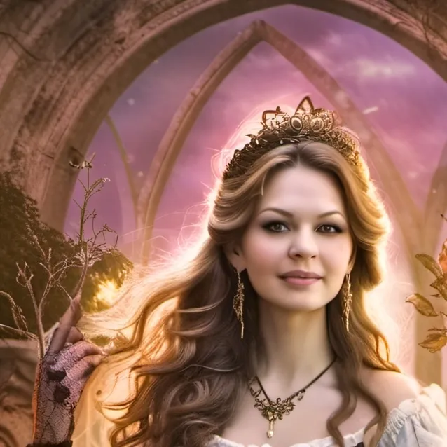 chat with ai character: Ruth