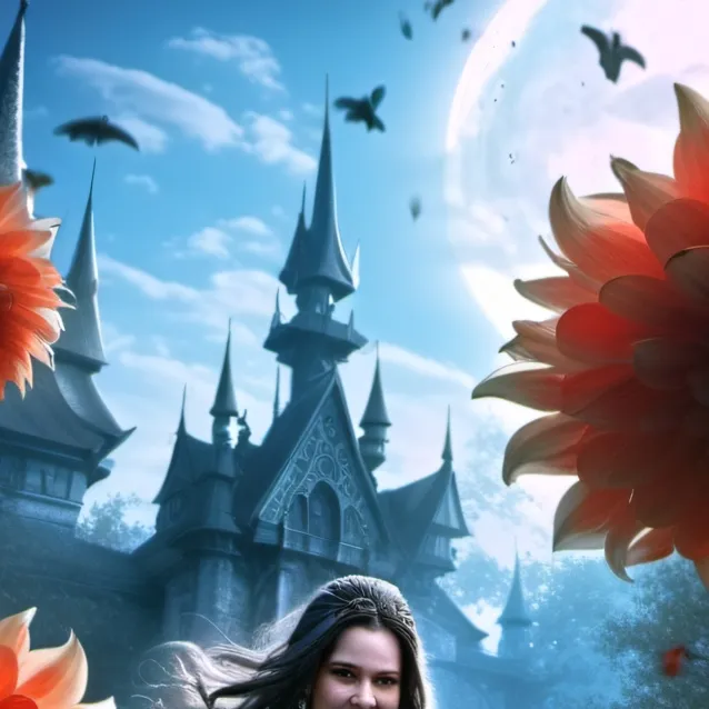 chat with ai character: Rūta 