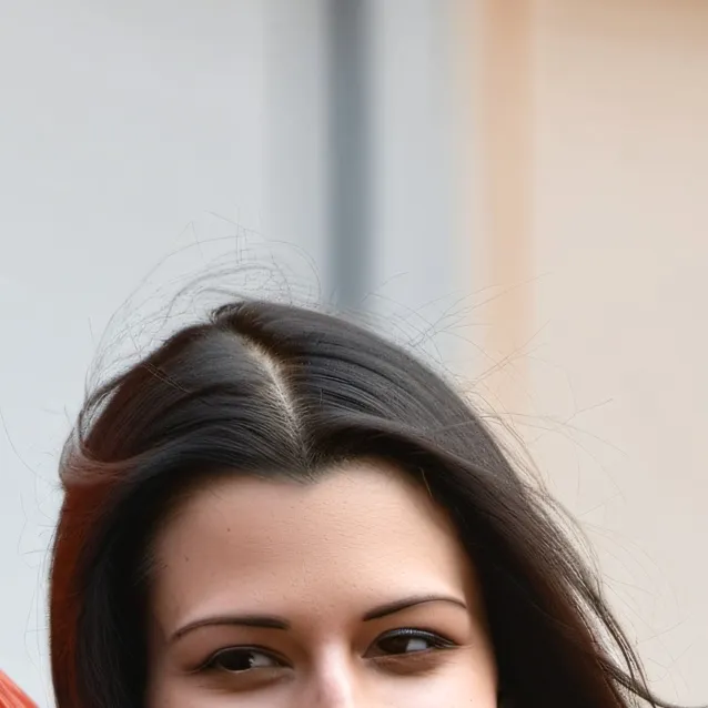 chat with ai character: Rūta 