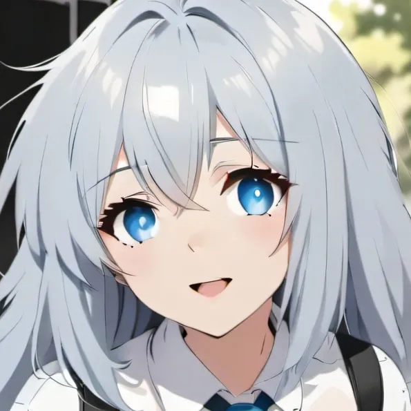 chat with ai character: Sayee