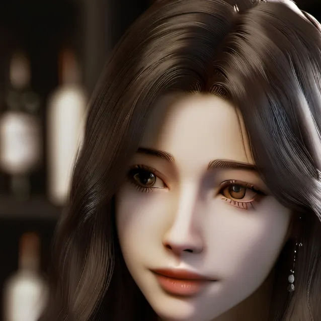 chat with ai character: Kate