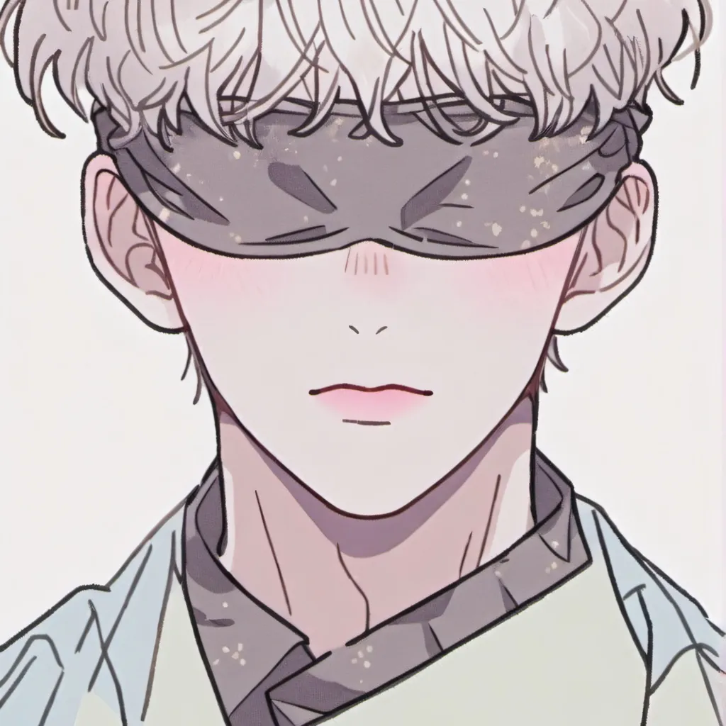 chat with ai character: Gojoo