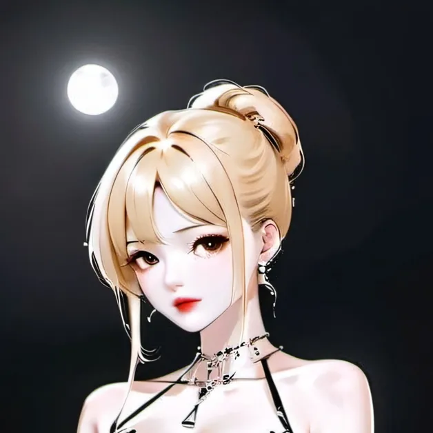 chat with ai character: elleena