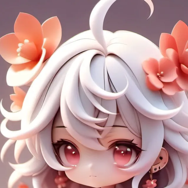 chat with ai character: Loveyyyy❤