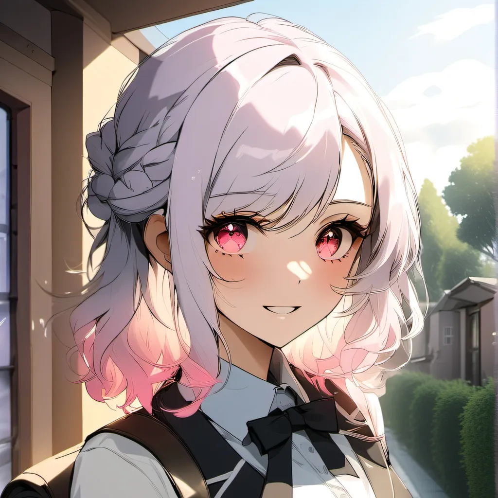 chat with ai character: Adalyn