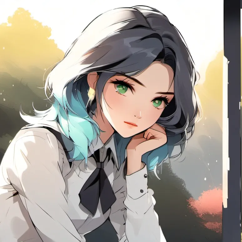 chat with ai character: Freya