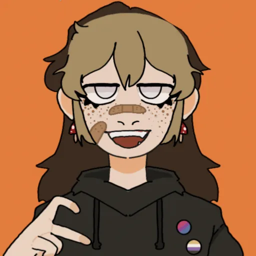 creator Sturngurl's avatar
