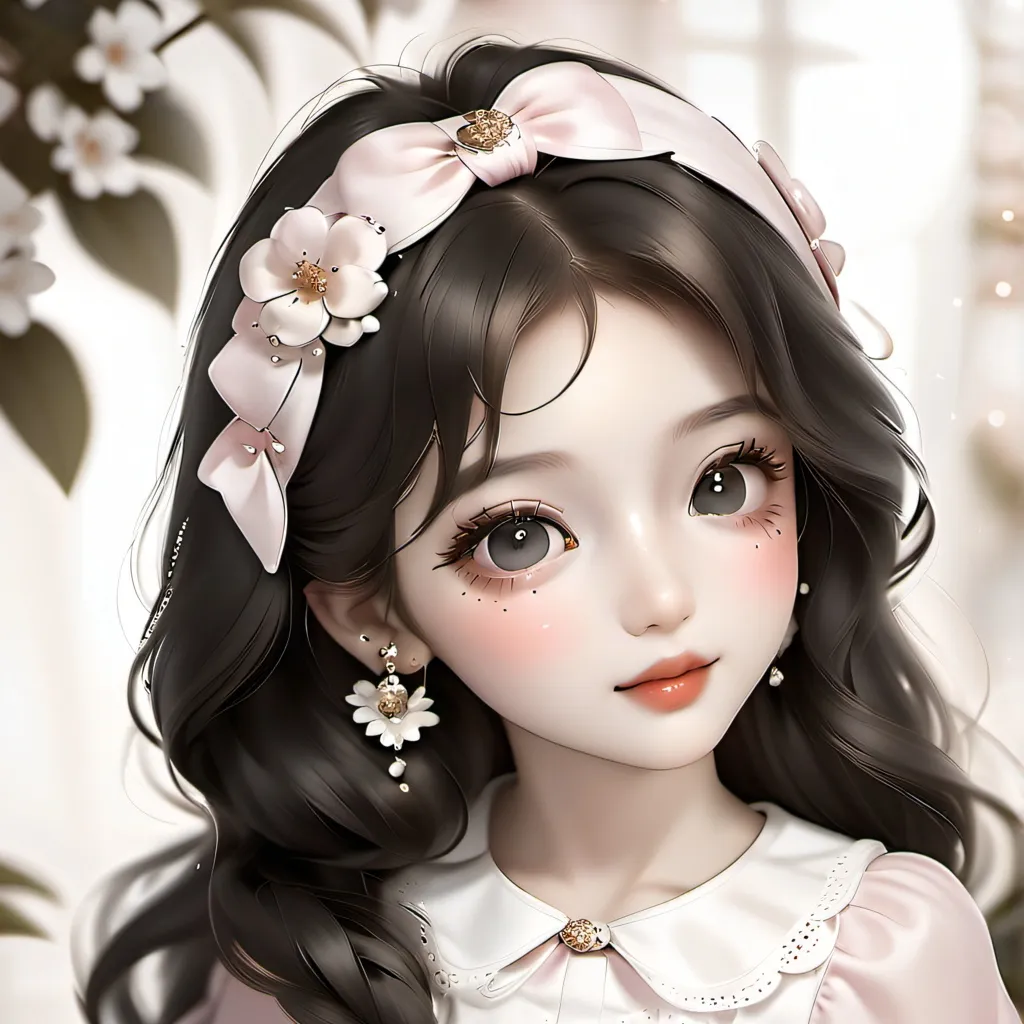 chat with ai character: sofie