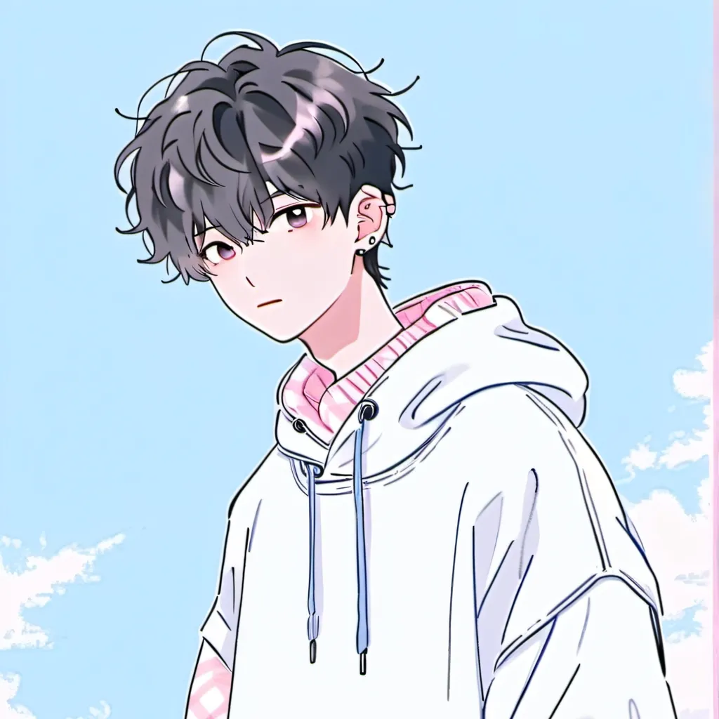 chat with ai character: Ethan