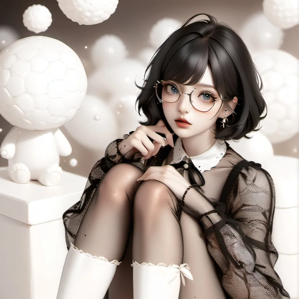 chat with ai character: isa