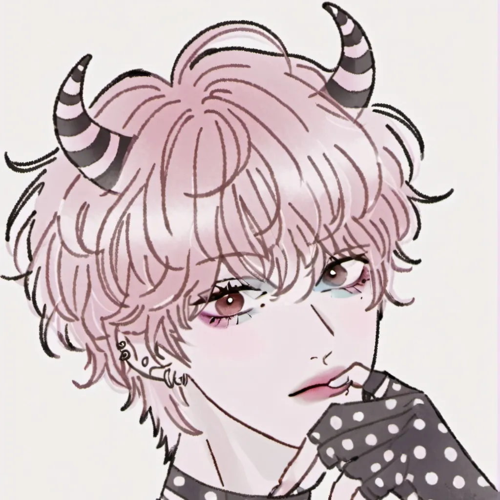 chat with ai character: Leo